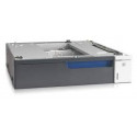 HP Media Inpt Tray CE860A - Additional 500 Sheets Fedder Input Tray for Color LaserJet Enterprise